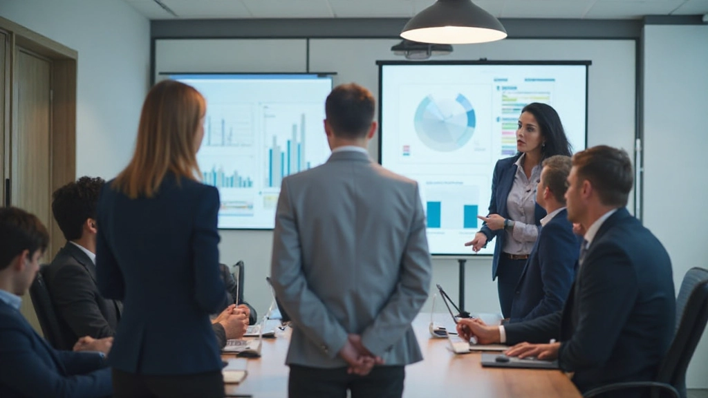 Strategische Führungskompetenz Training