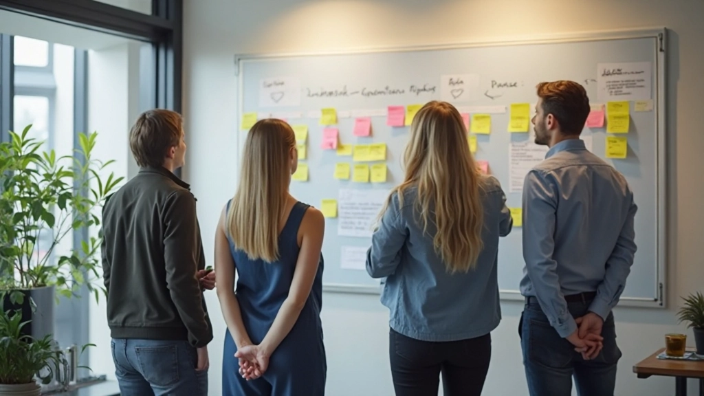 Agile Führungsmethoden