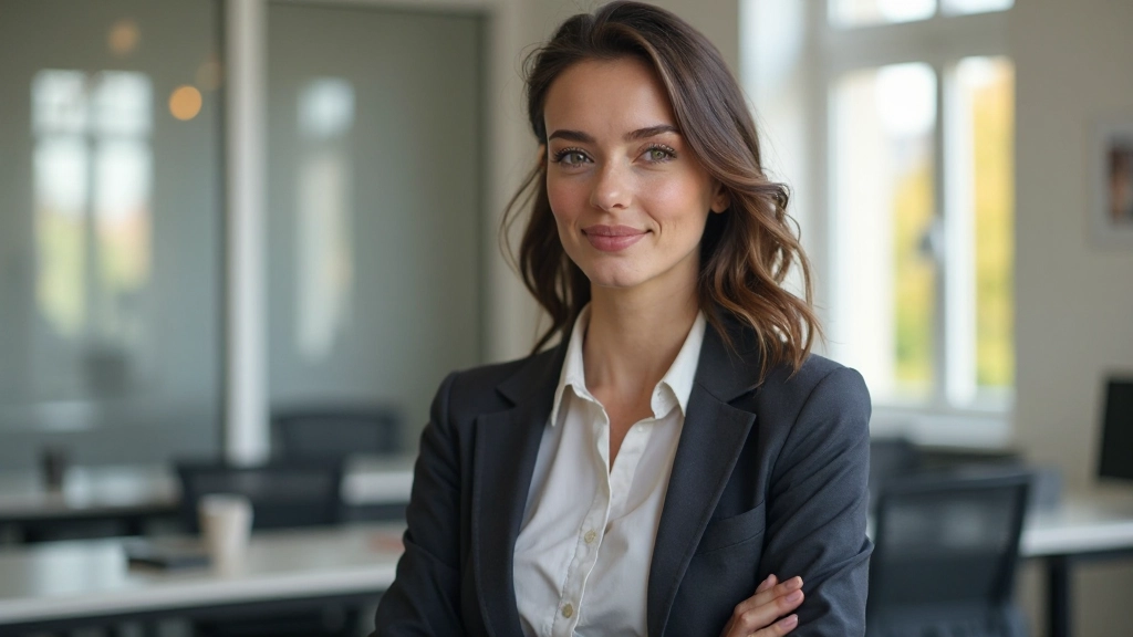 Führungskraft schaut nachdenklich auf ihr Notizbuch bei der Planung von Aufgabenvergabe